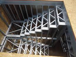 steelfloorjoists light steel frame