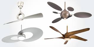 11 best modern ceiling fans with lights