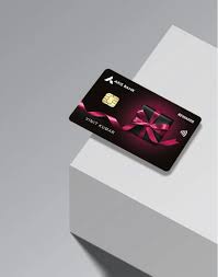 privilege credit card axis bank