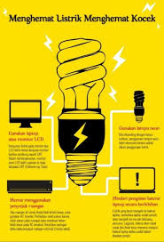 5 kalimat ajakan untuk menghemat energi listrik : 25 Poster Hemat Energi Yang Menarik Dan Unik Ngertiaja