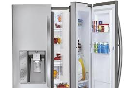 Tủ lạnh công nghệ làm lạnh đặc trưng