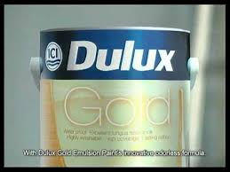 dulux gold emulsion paint cm you