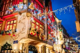 most beautiful cities for christmas
