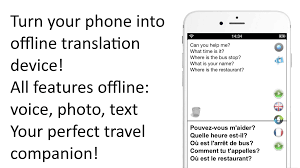 French learners often have trouble deciding how to translate what into french and determining if it should be que or quoi, or maybe that pesky quel. Offline Translator French English Free Translate For Android Apk Download