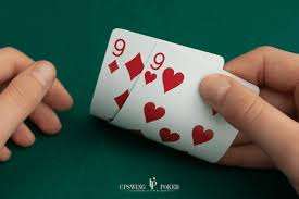 Check spelling or type a new query. How To Play Pocket Nines In Cash Games Upswing Poker