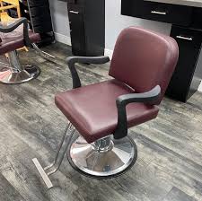 hair salon chair in west palm