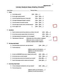 literary essay thesis examples analytical essay thesis example how     Pinterest