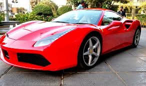 Here are the best car classifieds to find deals on all kinds of used cars from the best used car dealers in uae. Ferrari 488 Gtb First Drive Review An Exhilarating Experience While Zipping Around Mumbai Find New Upcoming Cars Latest Car Bikes News Car Reviews Comparisons Car