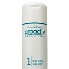 proactiv solution renewing cleanser