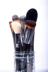 how to clean your makeup brushes like a
