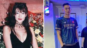 Late Cat III Star Pauline Chans Son Is Now 21 And A Rapper - 8days
