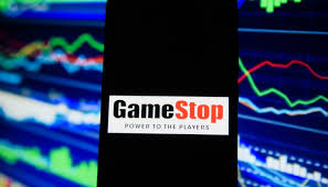 On today's show, we've waded into some very uncharted territory for us. Gamestop Stocks Apparently Soared Because Of Reddit Day Traders
