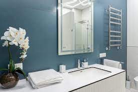 Popular Bathroom Paint Colours In 2023