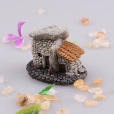 Micro Landscape Potted Bonsai Chinese
