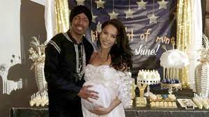Nick cannon is daddy to a lot of kidscredit: Nick Cannon Welcomes Son Golden Sagon Cannon With Brittany Bell
