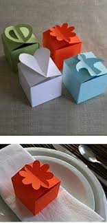 65 paper boxes ideas paper crafts
