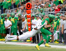 Warning For Cal This Could Be The Week The Oregon Ducks Put