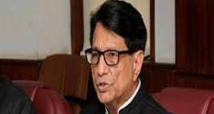 Chaudhary ajit singh's last rites were carried out maintaining covid protocols. Npn3nwfvyrikkm
