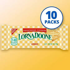 lorna doone shortbread cookies 10