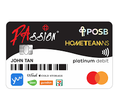 best posb debit cards offers in