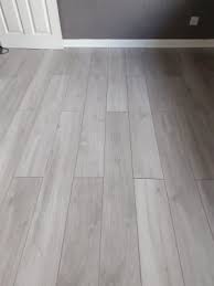 vitrex white flooring trim 2m