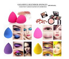 makeup blender looking for distributors