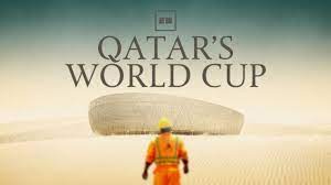 World Cup Qatar Documentary gambar png