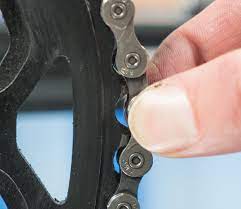 when to replace a worn chain park tool