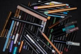 the beauty vault eye and lip liners