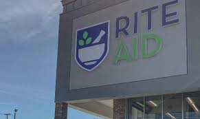 does rite aid take care credit in 2023