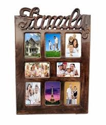 Family Wall Photo Frames Rectangle