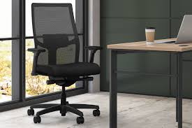 the 4 best office chairs for 2024