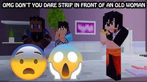 Kovu Reacts To Aphmau's My Inner Demons EP 12 DONT STRIP NAKED IN FRONT OF  HER - YouTube