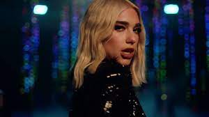English pop singer dua lipa showcases a throwback vibe and a knack for catchy pop with soulful grit, much like sia, jessie j, or p!nk, and a slyly rebellious air like charli xcx or marina & the diamonds. Dua Lipa Physical Official Music Video Video Dailymotion