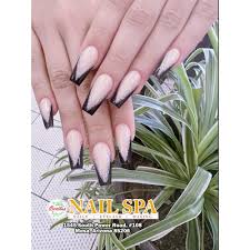 bonitas nails spa good nail salon in