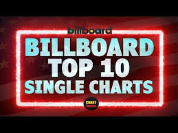 Full Download Billboard Hot 100 Single Charts Top 10 April