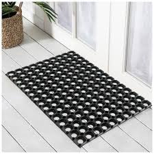 uft door floor mats 100 rubber