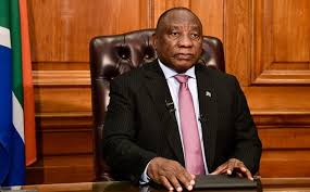 South africa's struggling economy must be a priority, he said, including a 50% youth unemployment rate. Sa Moves To Level 1 Lockdown From Sunday Evening