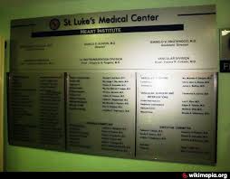 St Lukes Medical Center Quezon City Quezon City