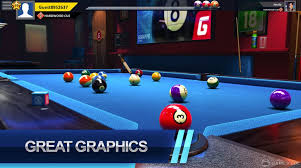 pool stars 3d multiplayer game