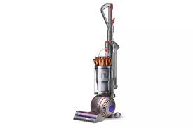 dyson shark and bissell vacuums are