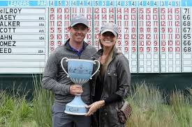 Rory mcilroy with wife erica stoll. Rory Mcilroy And Erica Stoll Expecting Their First Baby Any Day Now Belfast Live