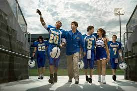 friday night lights cast where are