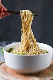 easy vegan ramen noodle soup