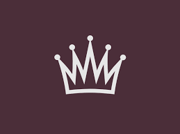 Crown Logo By Gregory Avoyan Dribbble Dribbble