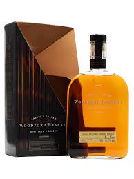 l g woodford reserve distiller s select