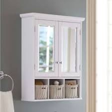 A corner bathroom storage unit or cabinet can work well in smaller bathrooms, and a narrow storage cabinet is equally effective when space is at a premium. Bathroom Storage