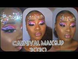 carnival makeup tutorial ft pics of
