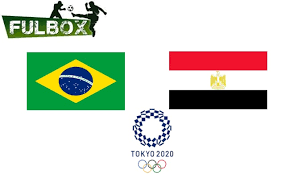 Las selecciones de brasil y egipto se medirán este sábado 31 de julio en el saitama stadium de saitama, por los cuartos de final de los juegos olímpicos tokyo 2020.a continuación, todos los detalles del partido. Lyrdgg 7ulvgbm