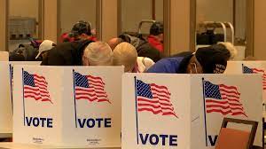State officials offer tips for voting ...